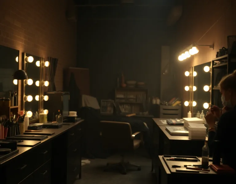Braut Make-up Zürich (Kreis 12)