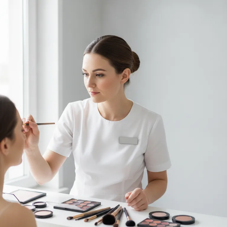 Braut Make-up Zürich (Kreis 12)
